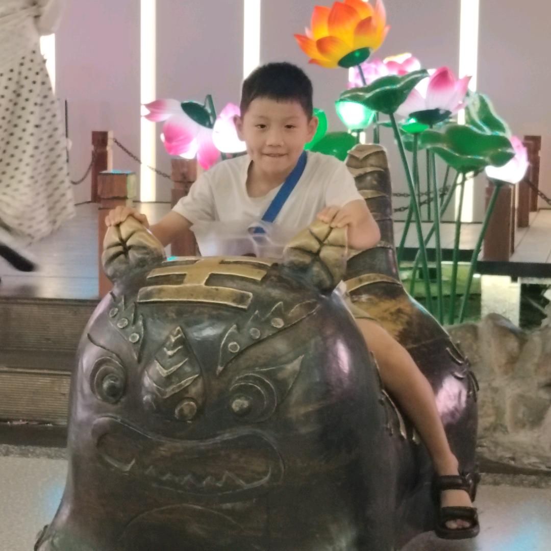 家有三公子