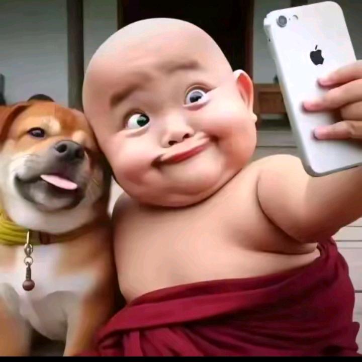 运道老好