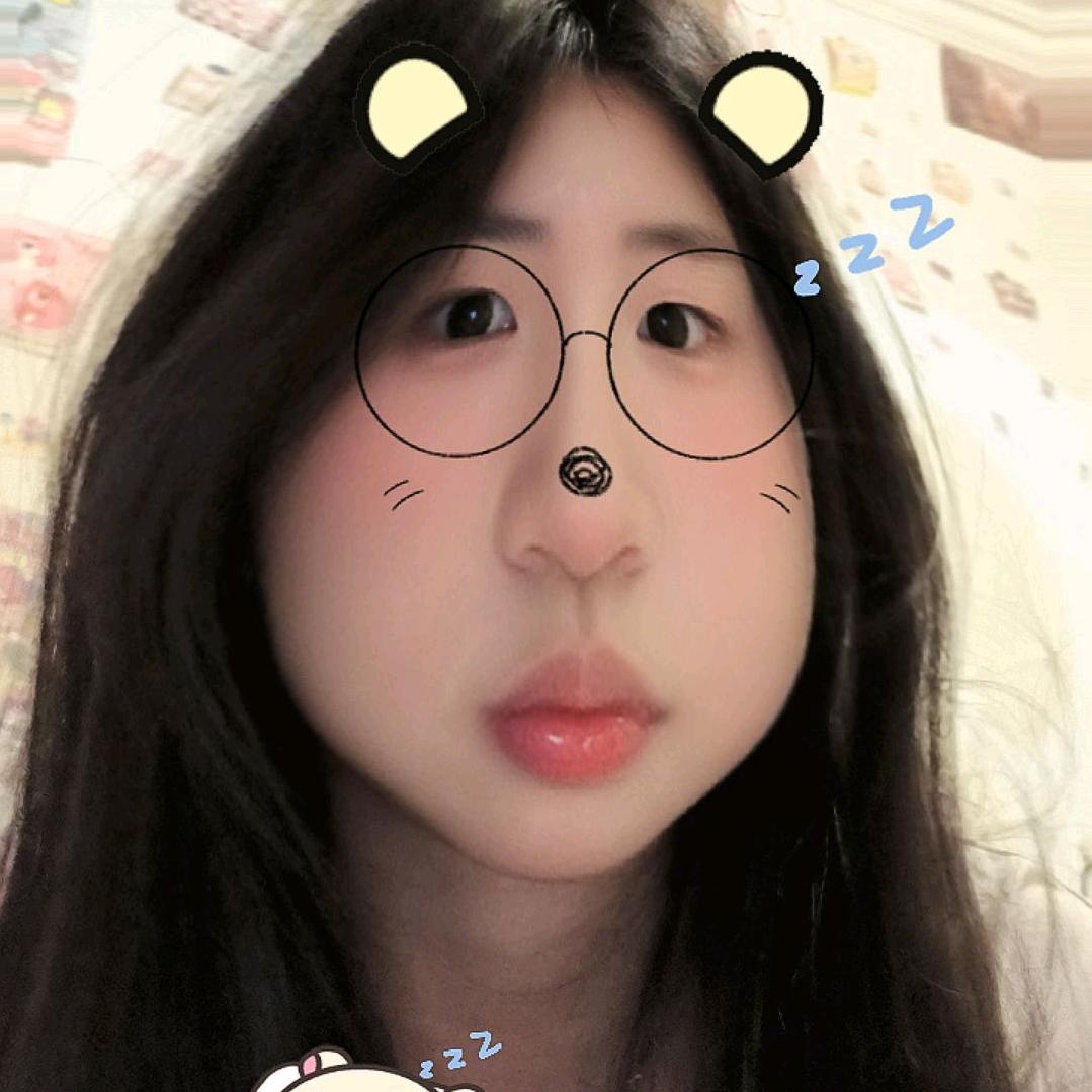 小呆羊🐑