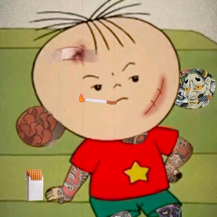 小危超爱吃