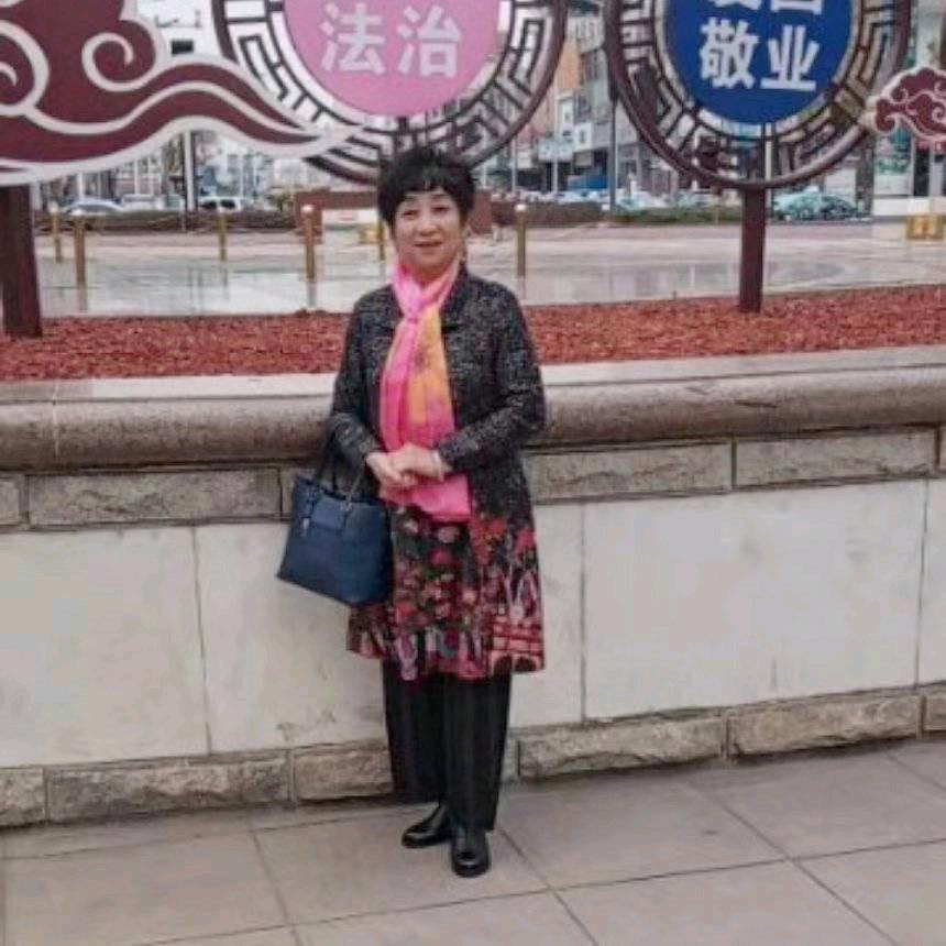 娟姐爱评剧