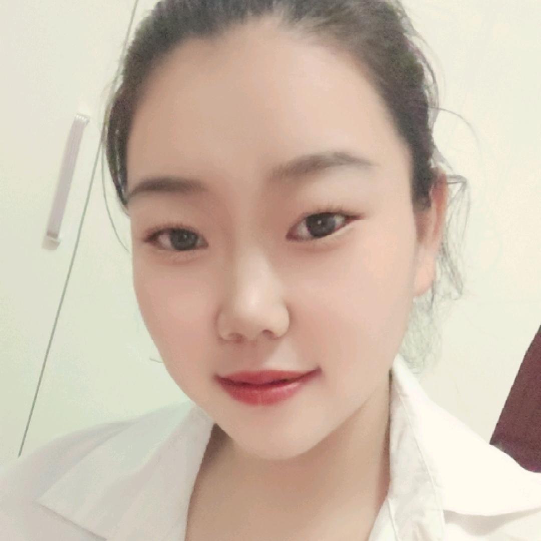 欢儿❤️（拒连赞）