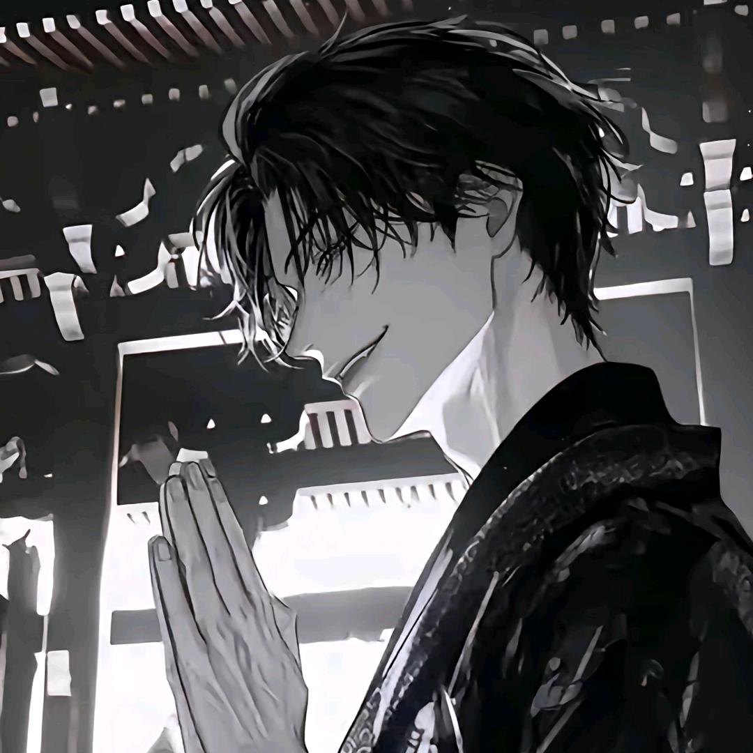 陌明♥