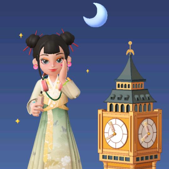 无敌小可爱（游戏）