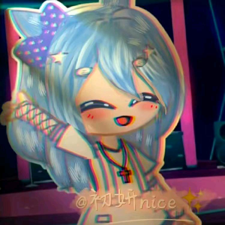 初妍nice✨