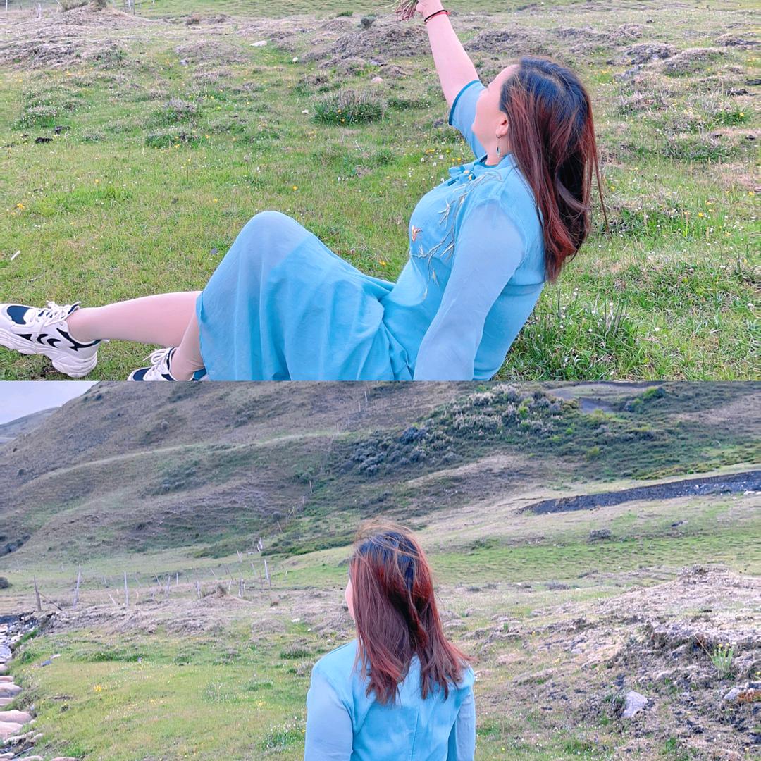 潇潇洒洒🐯🌹🌹🌹🌹