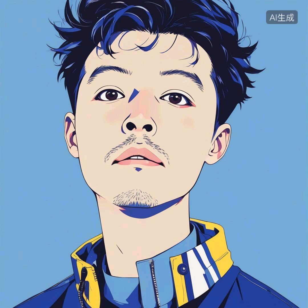 丰己