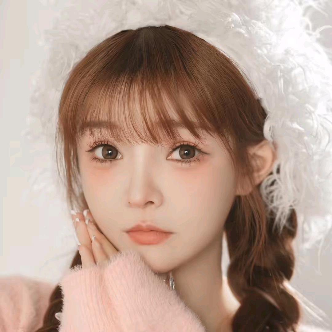 李梦尹Mooney