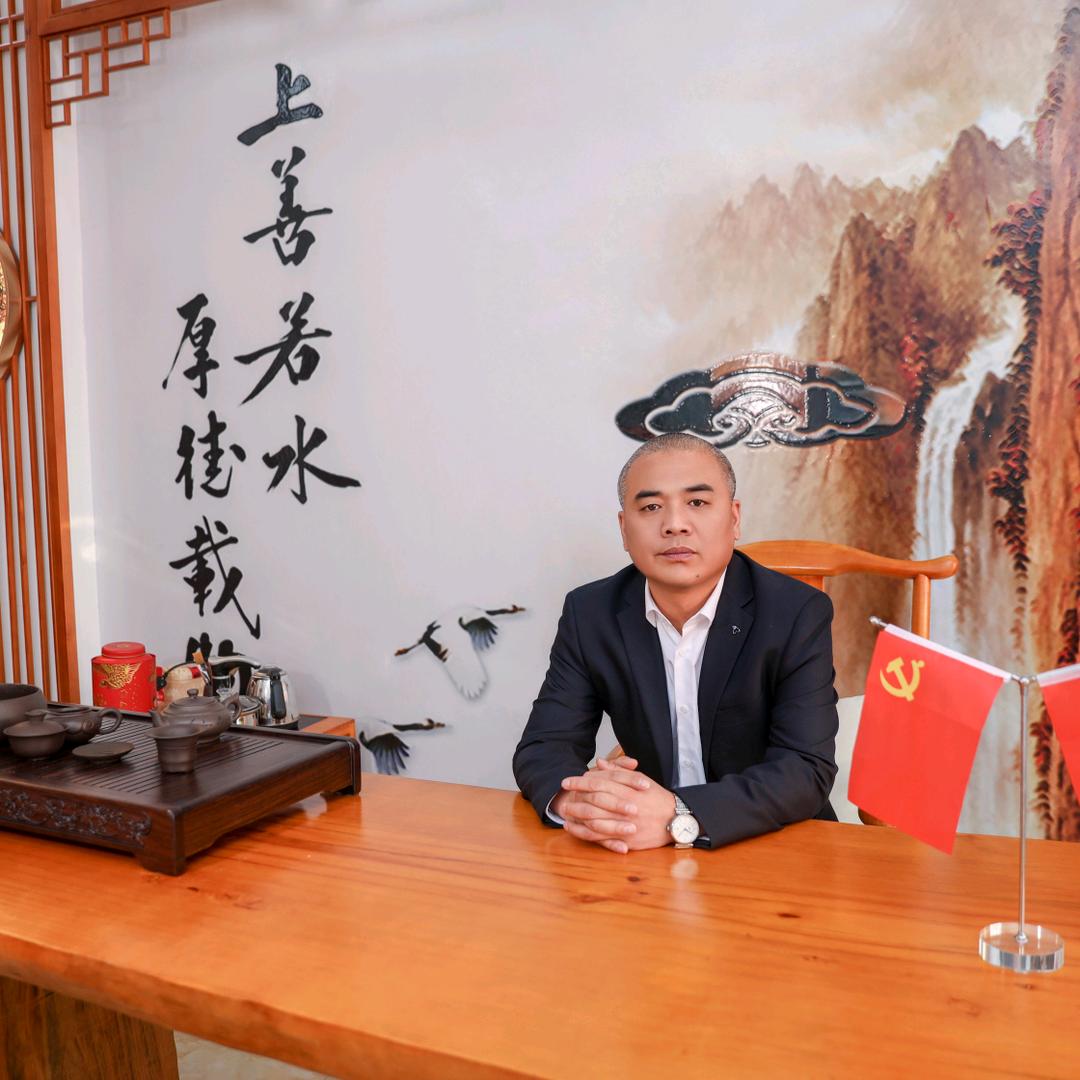 佳莲种业  张立明