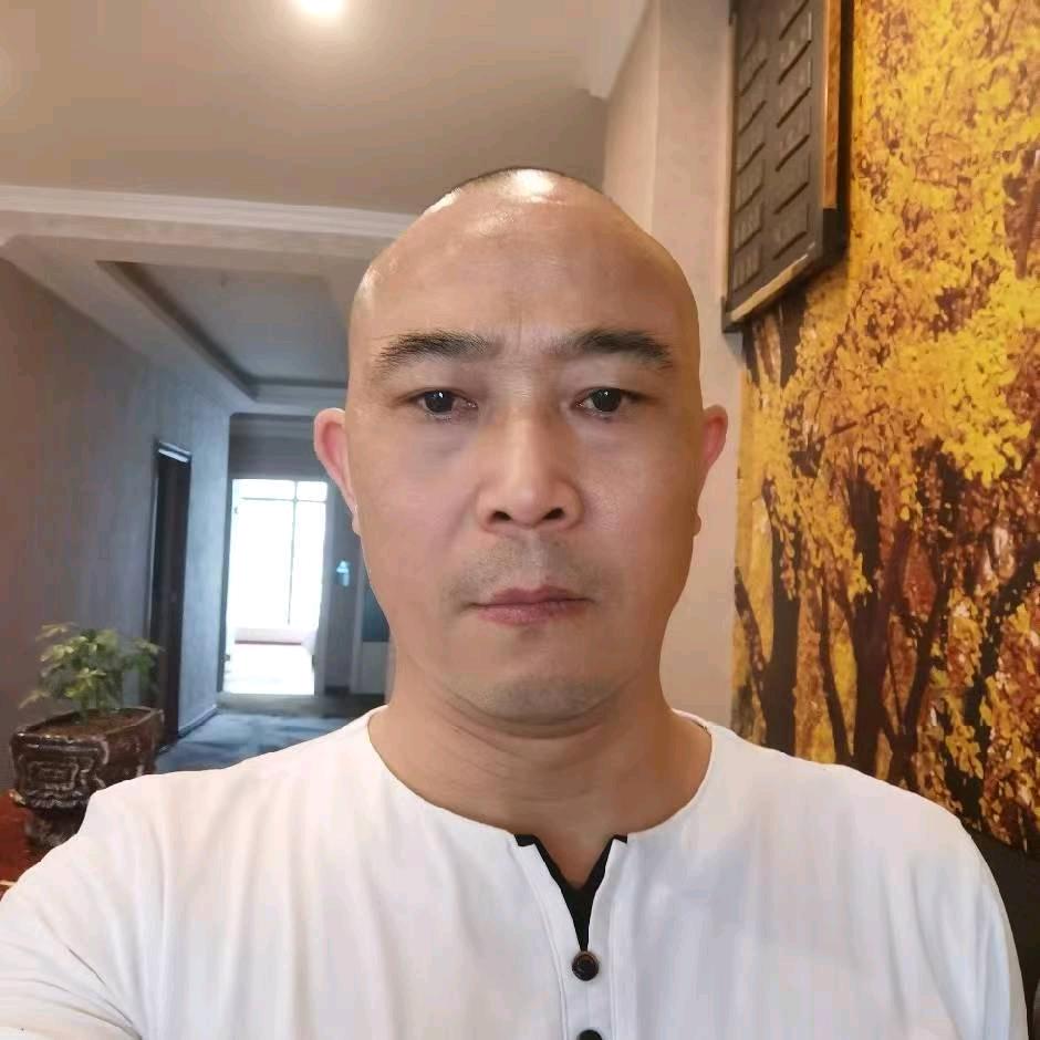 单纯男人（中午12.10）