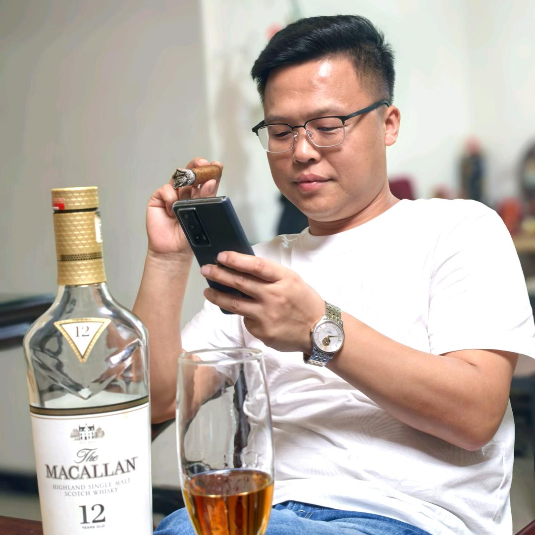 Luke Yang