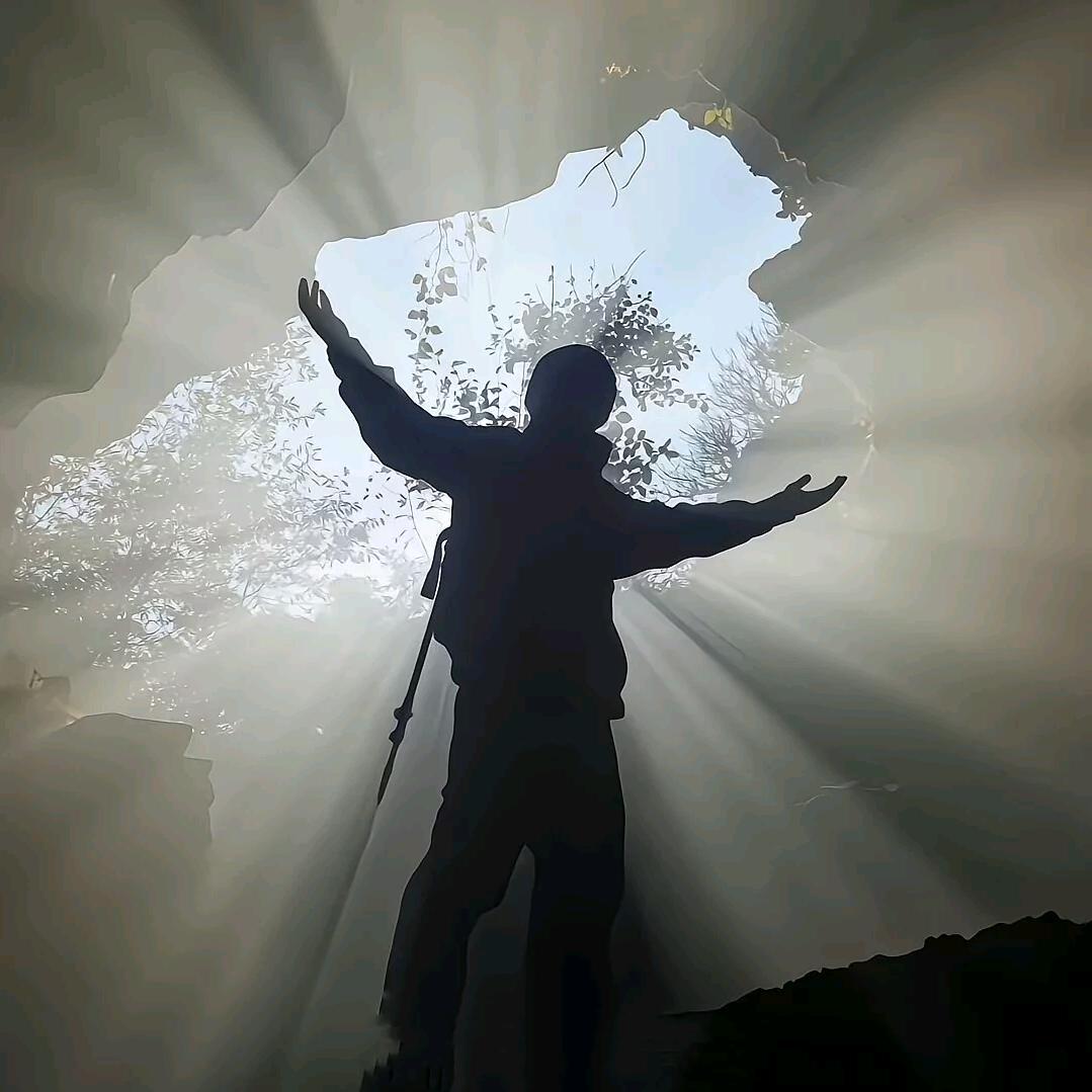 火山