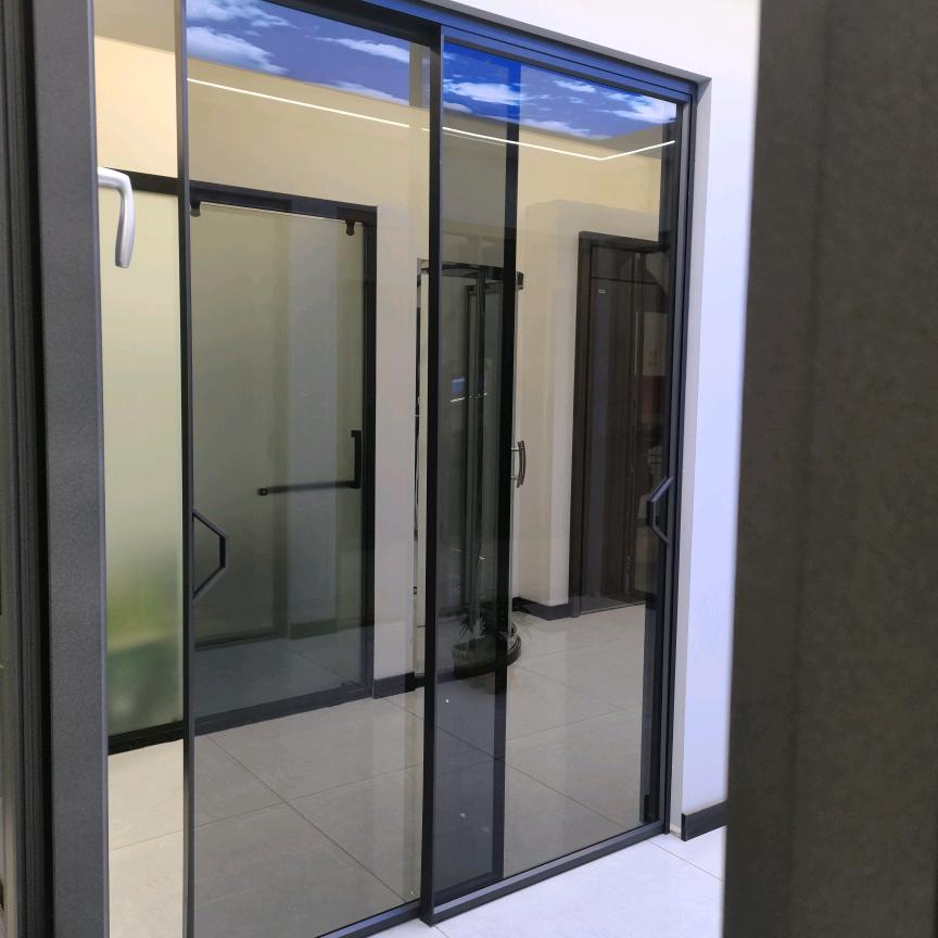 泽普县三和门窗