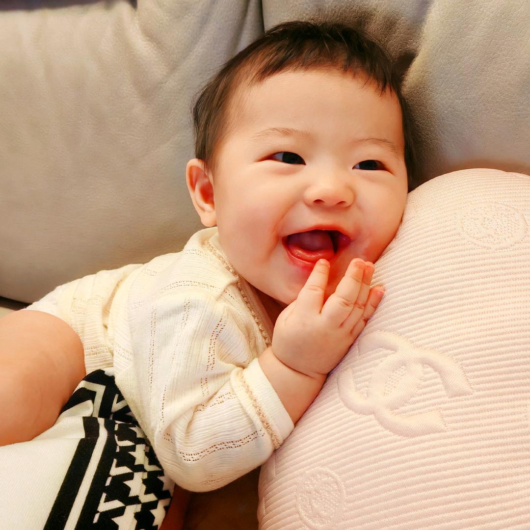 她是暖暖呀🧚