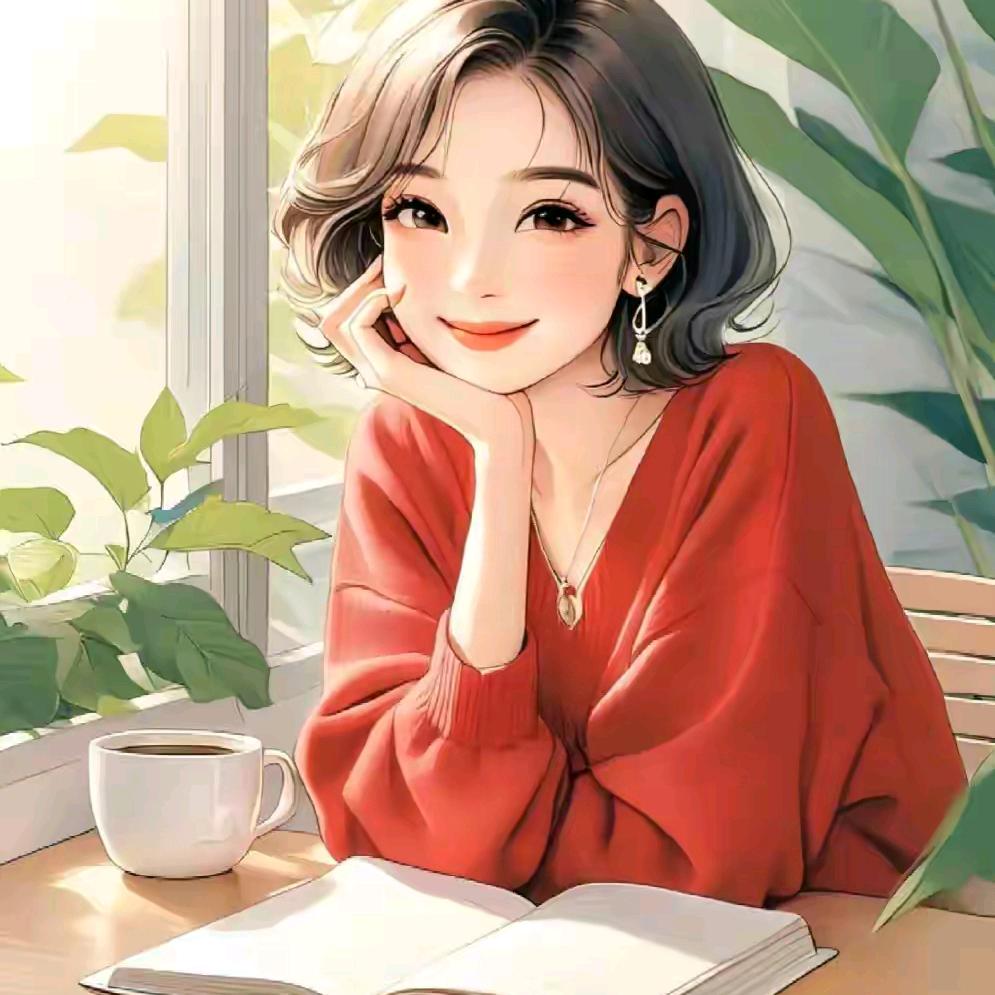 春暖花开🌸