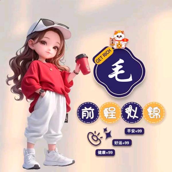 甜甜布丁