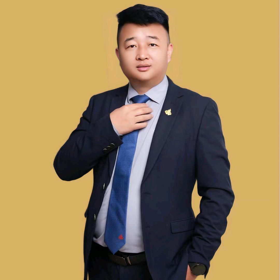 成达地产～林海旭