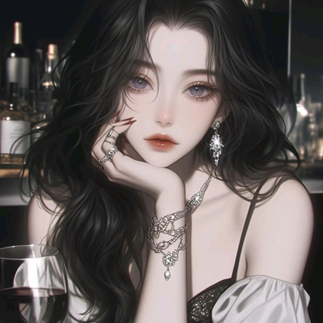 茜妃(s)