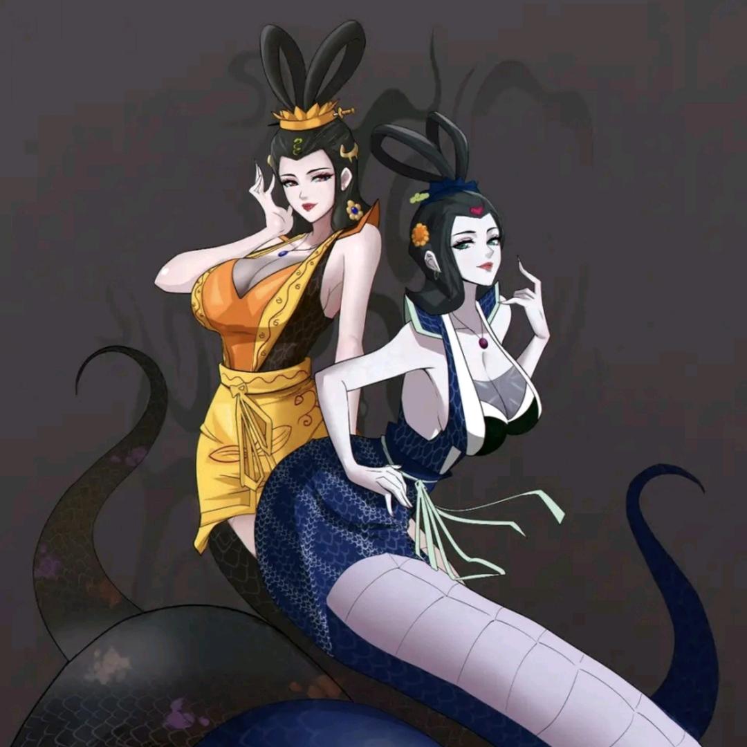 憨憨的啊五