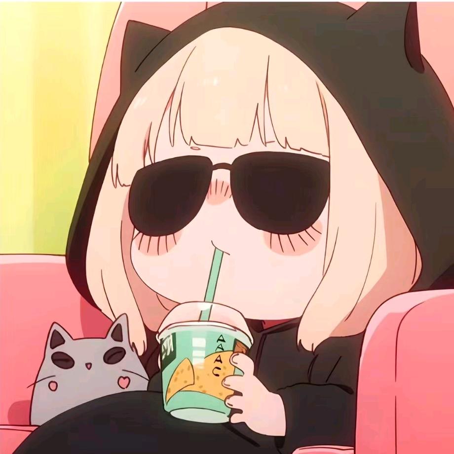 一抹夏忧