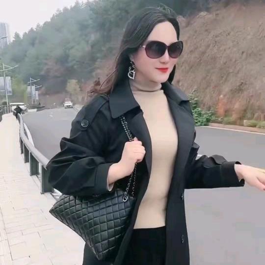 荣姐说车