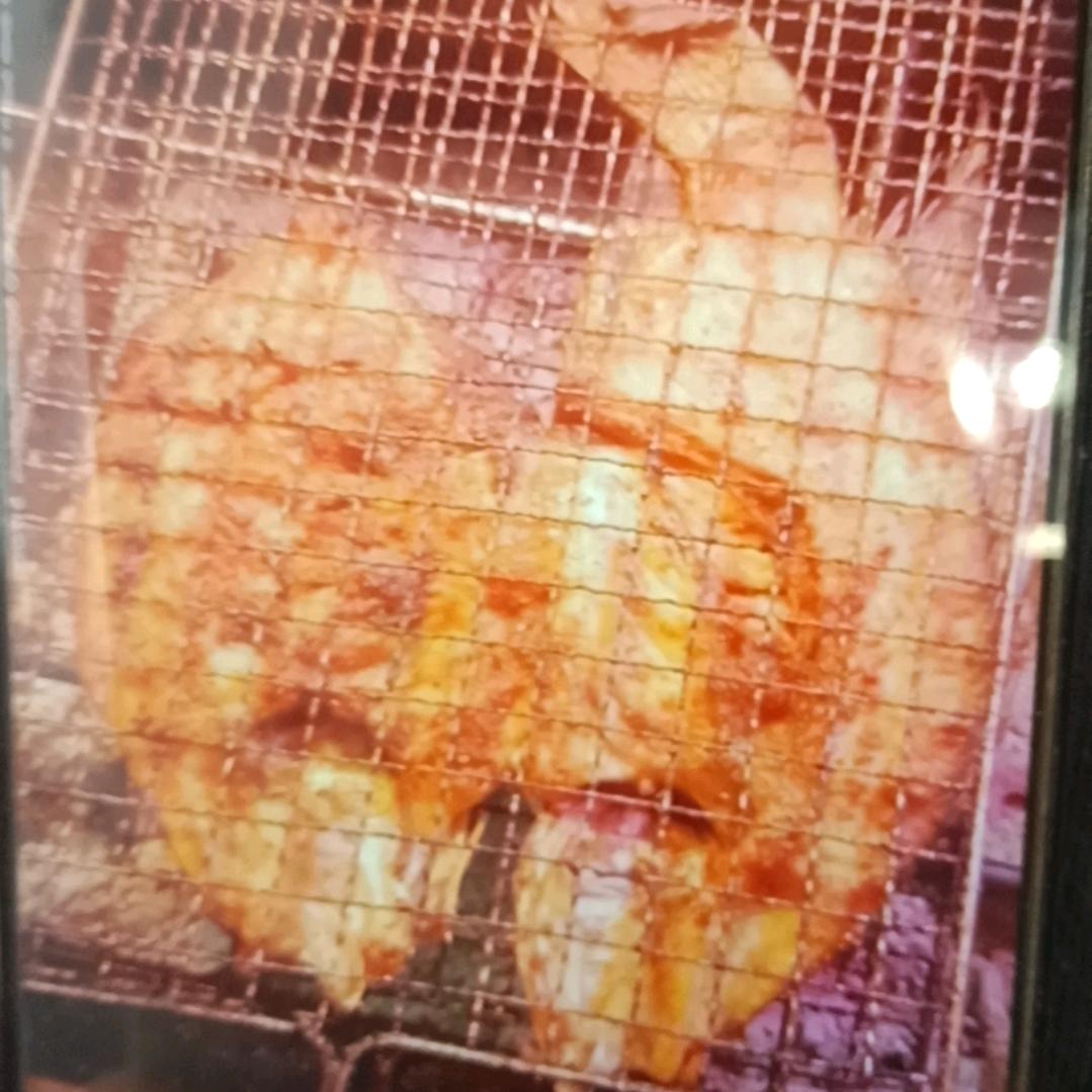 鱼神烤鱼