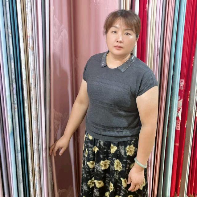 金居布艺窗帘家纺