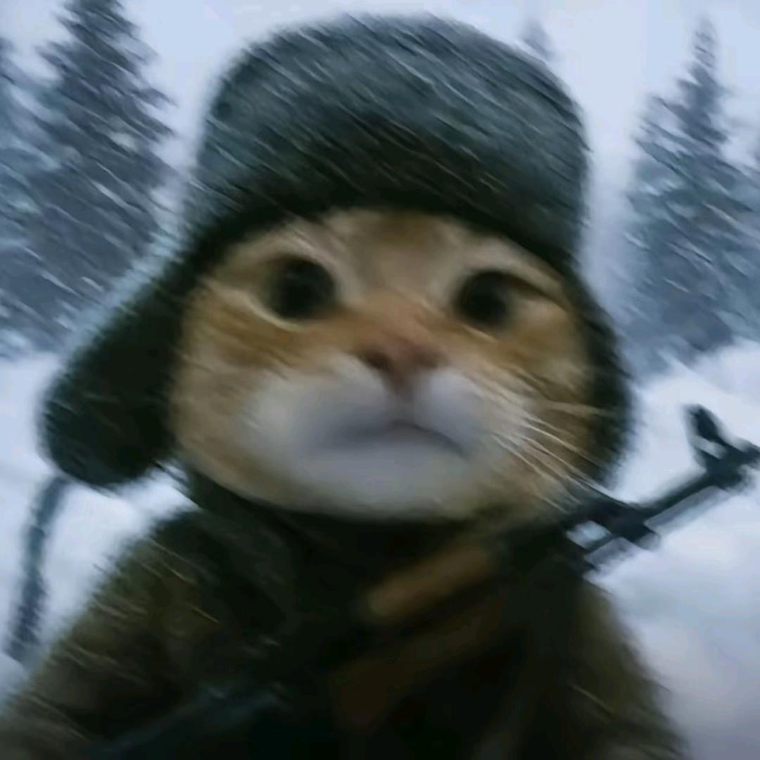 她说人多以为有我