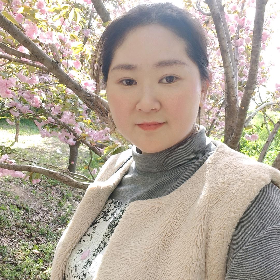 @园园