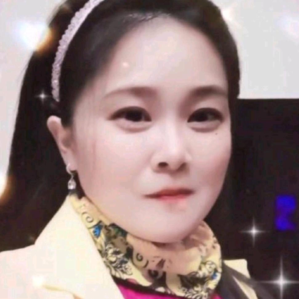张