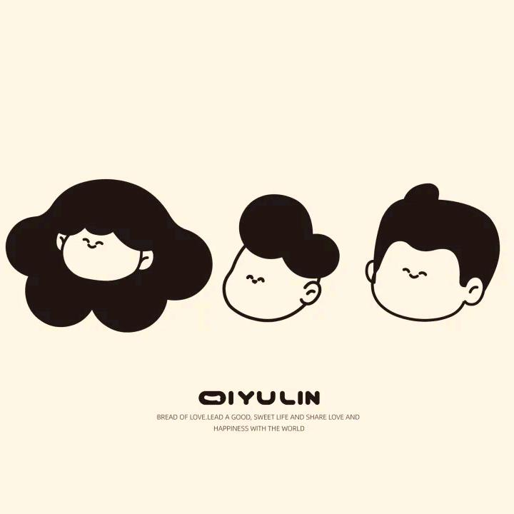 其与林面包食光