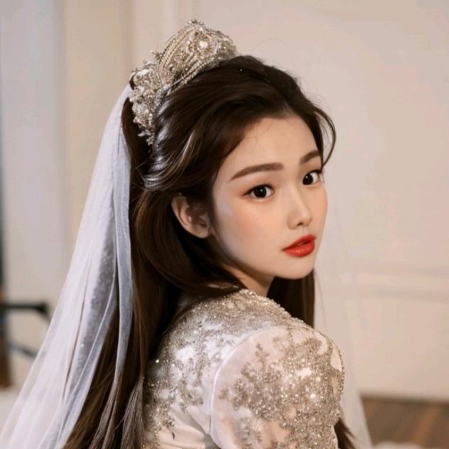 小阿倩