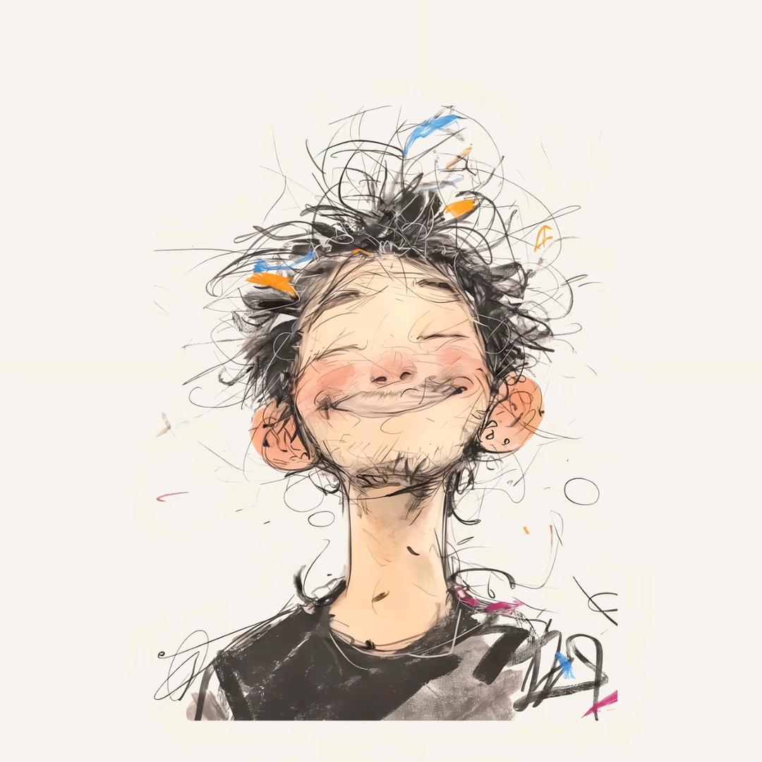 🌈特易安 田先生