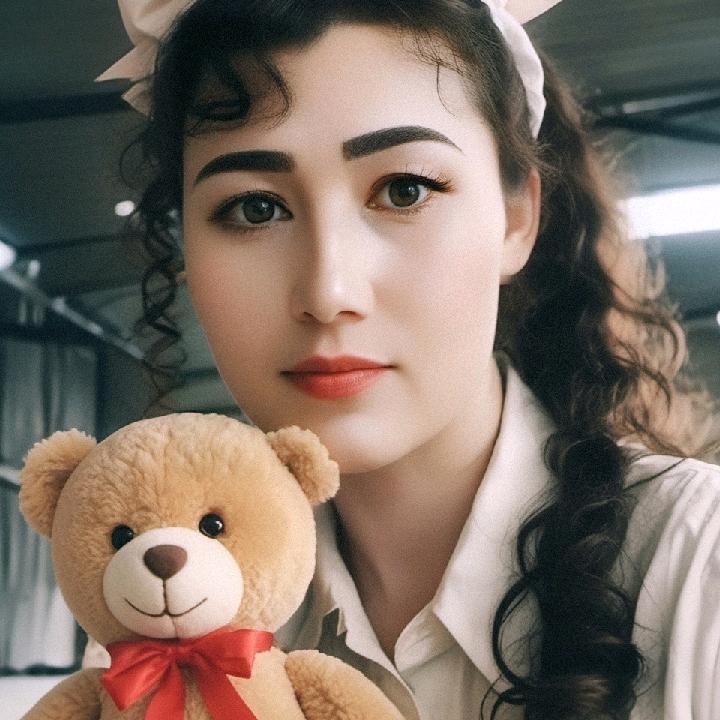 ❣️调皮公主❤️‍🩹