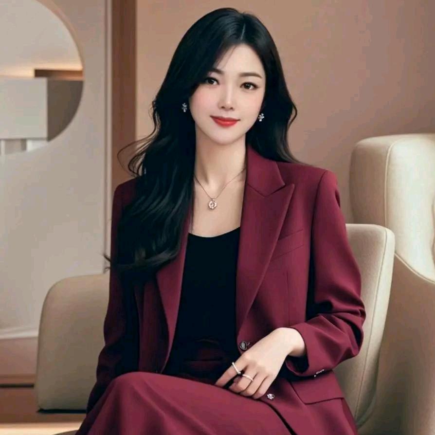 《农家饭庄板娘》晴姐