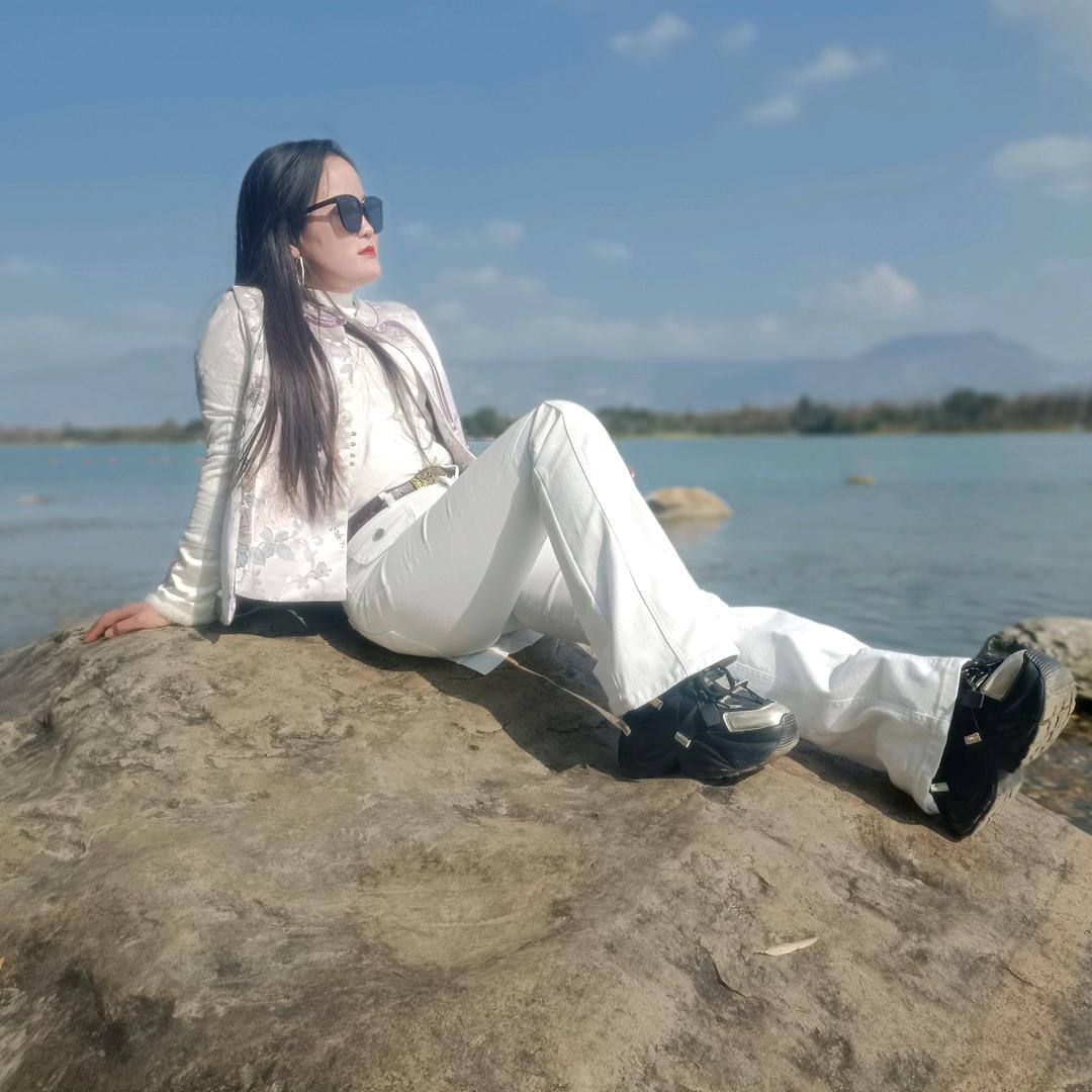 💗᭄余生ᝰᩚ随心