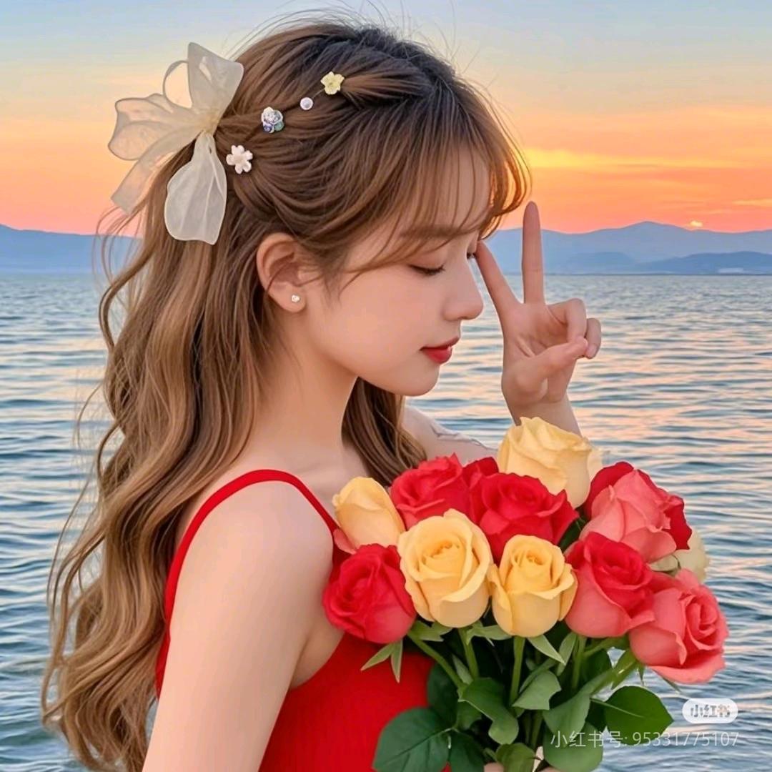 茉莉花香