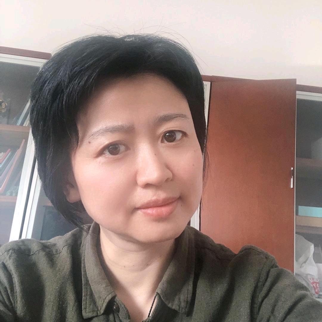 琥珀陪你成长头像