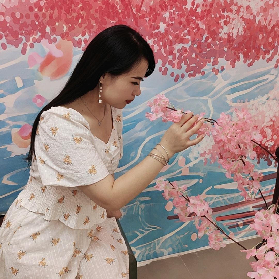 自然卷妹妹