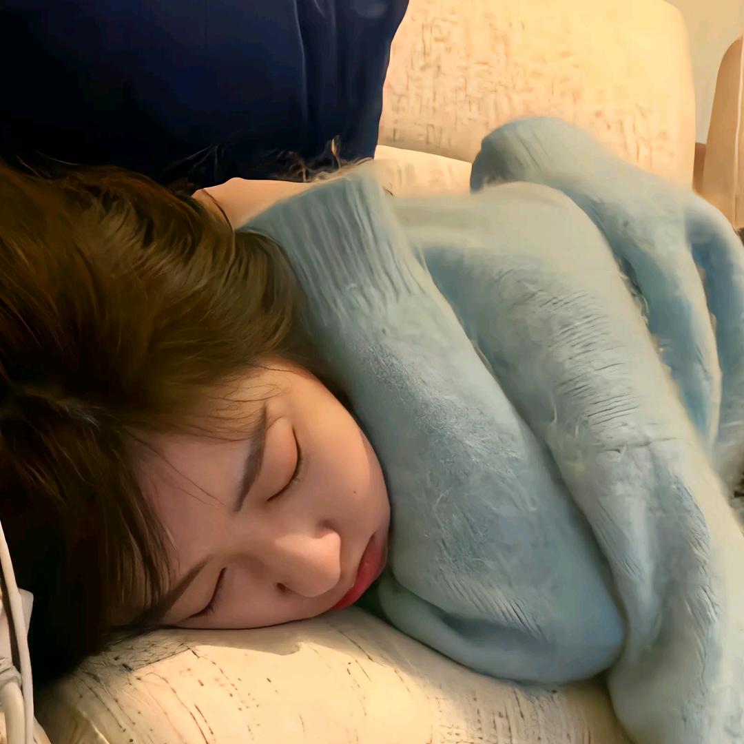 爱睡觉💤