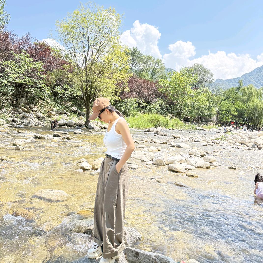 沣东吾悦英洛易男装宁宁