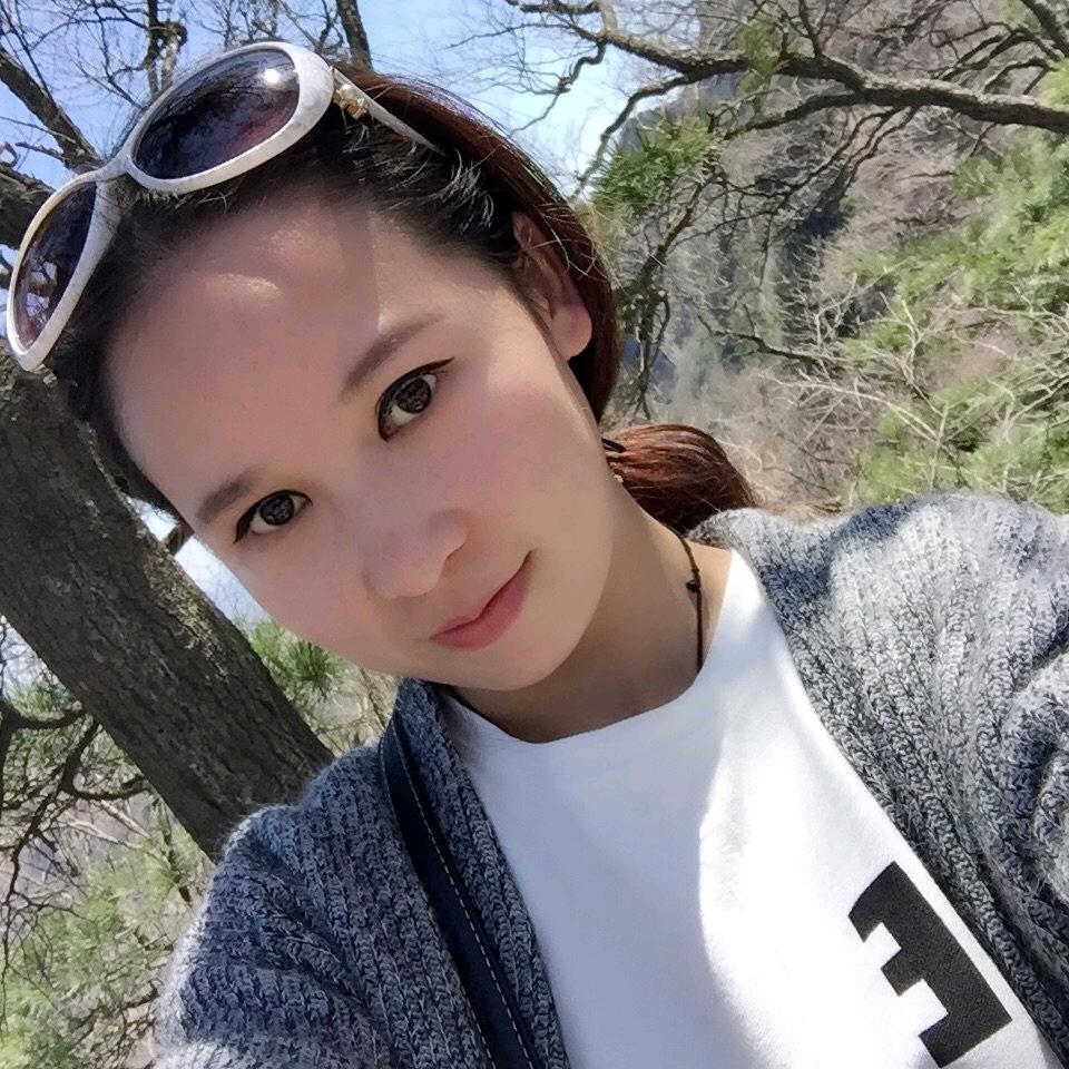熊婷婷