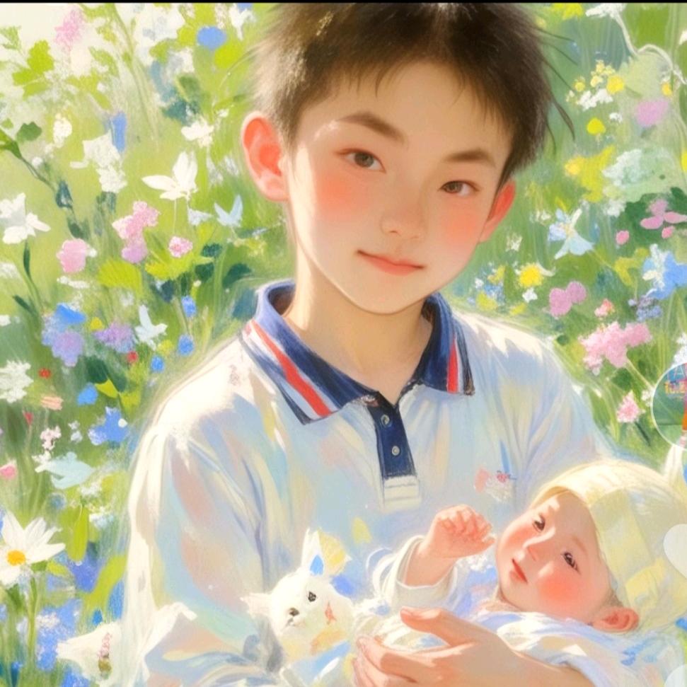 随～意