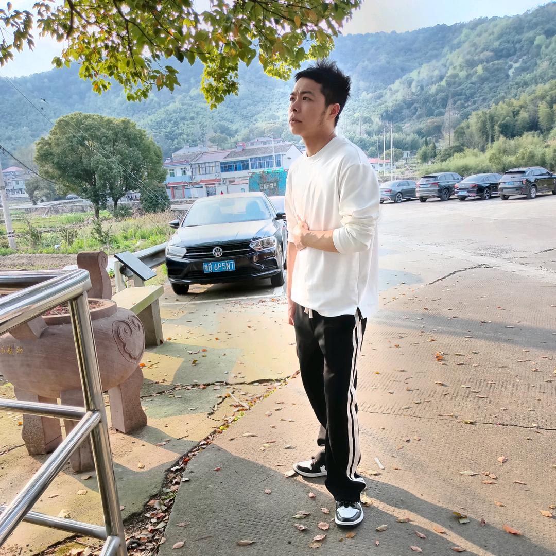 曲先生的爱人