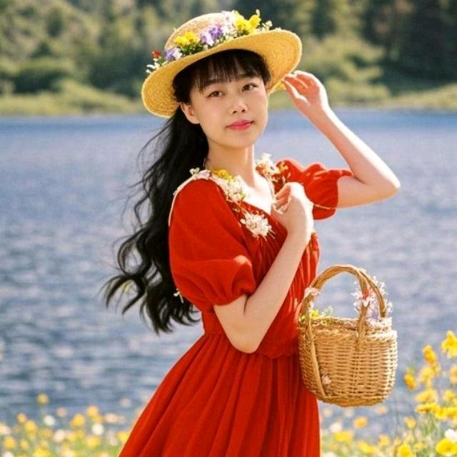 开心快乐每一天
