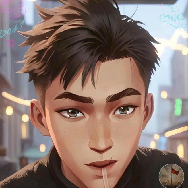 烂仔℡