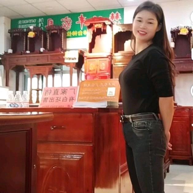 双丰神台王