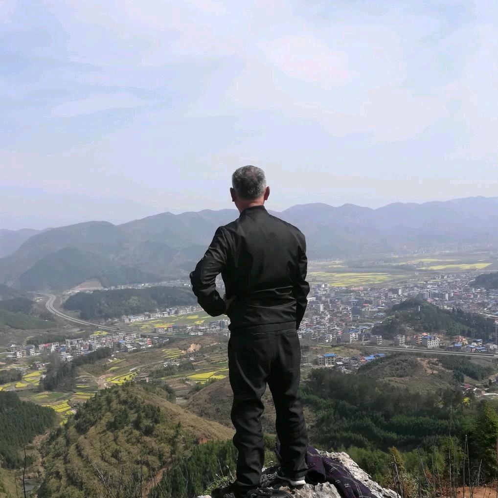 高瞻远瞩