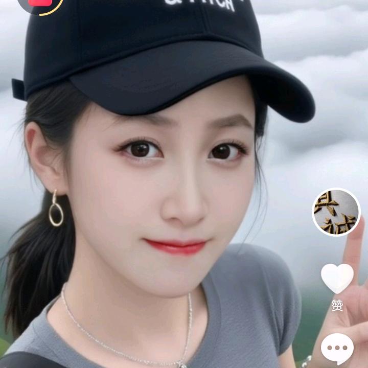 生活很难，但还要继续往前看