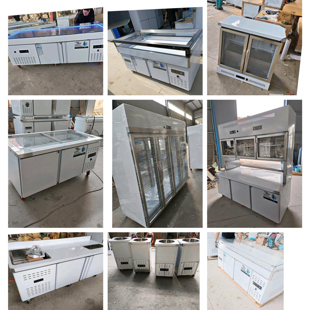 ঞ曹᭄ོꦿ可爱（商用制冷）